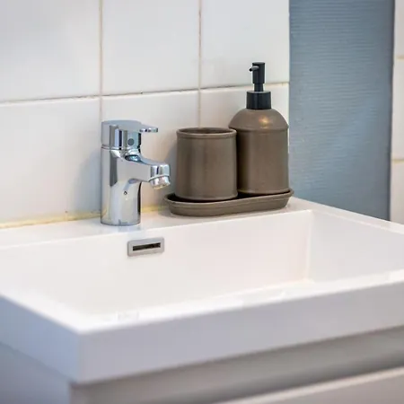 Olivia Avec Place De Parking Апартаменты