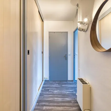 Olivia Avec Place De Parking Апартаменты *