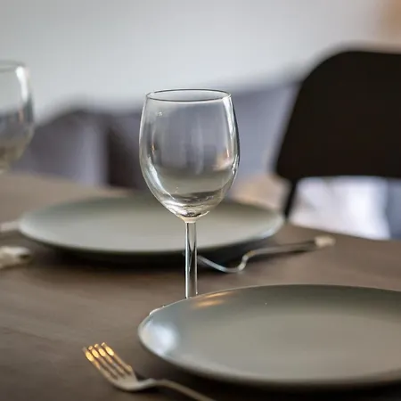 Апартаменты Olivia Avec Place De Parking Руан