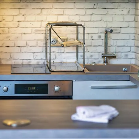 Olivia Avec Place De Parking * Руан